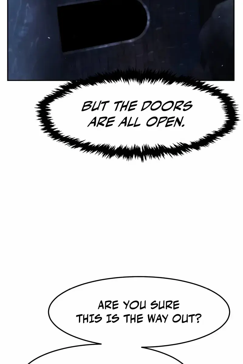 Absolute Sword Sense Chapter 121 Page 76