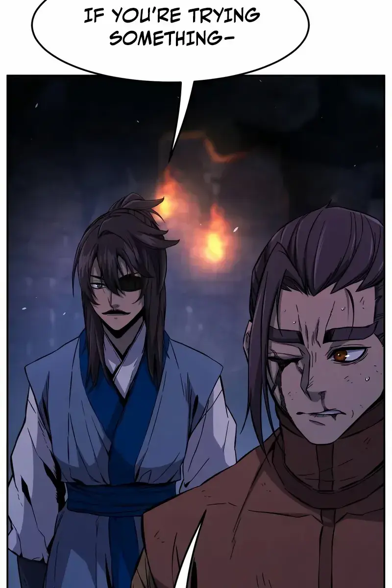 Absolute Sword Sense Chapter 121 Page 77