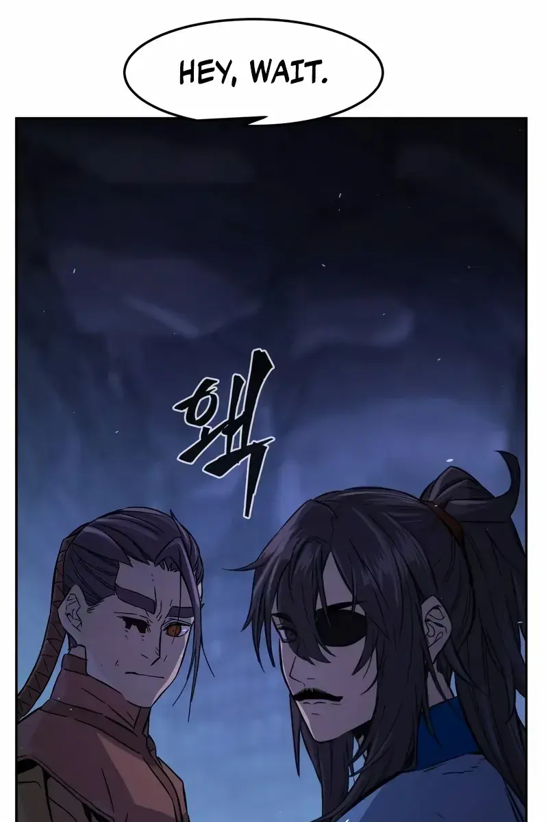 Absolute Sword Sense Chapter 121 Page 80