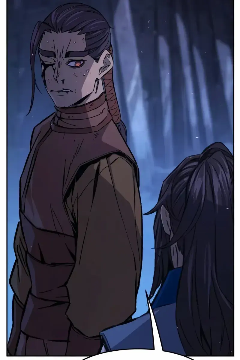 Absolute Sword Sense Chapter 121 Page 84