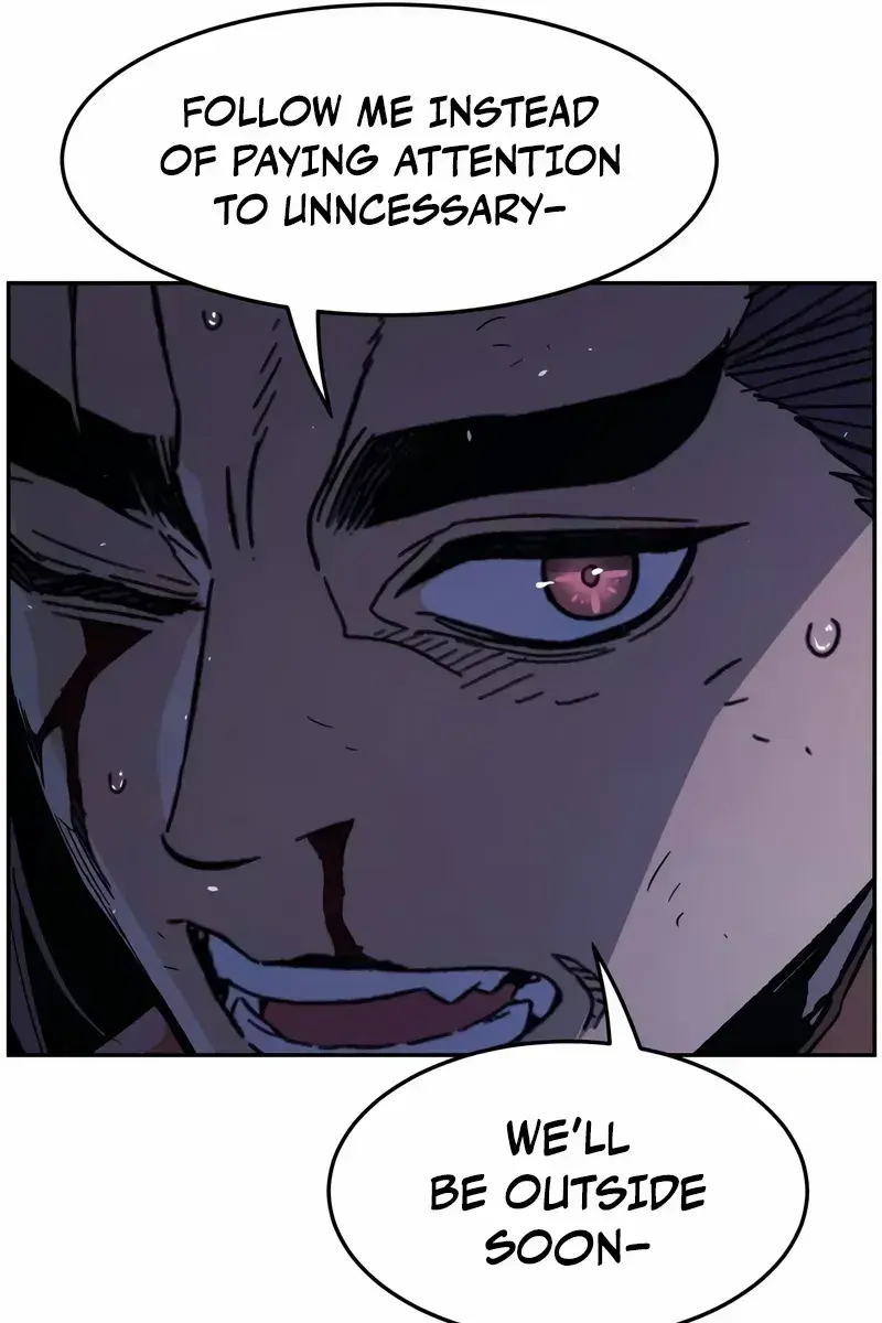 Absolute Sword Sense Chapter 121 Page 86