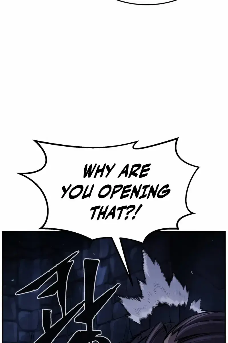 Absolute Sword Sense Chapter 121 Page 87