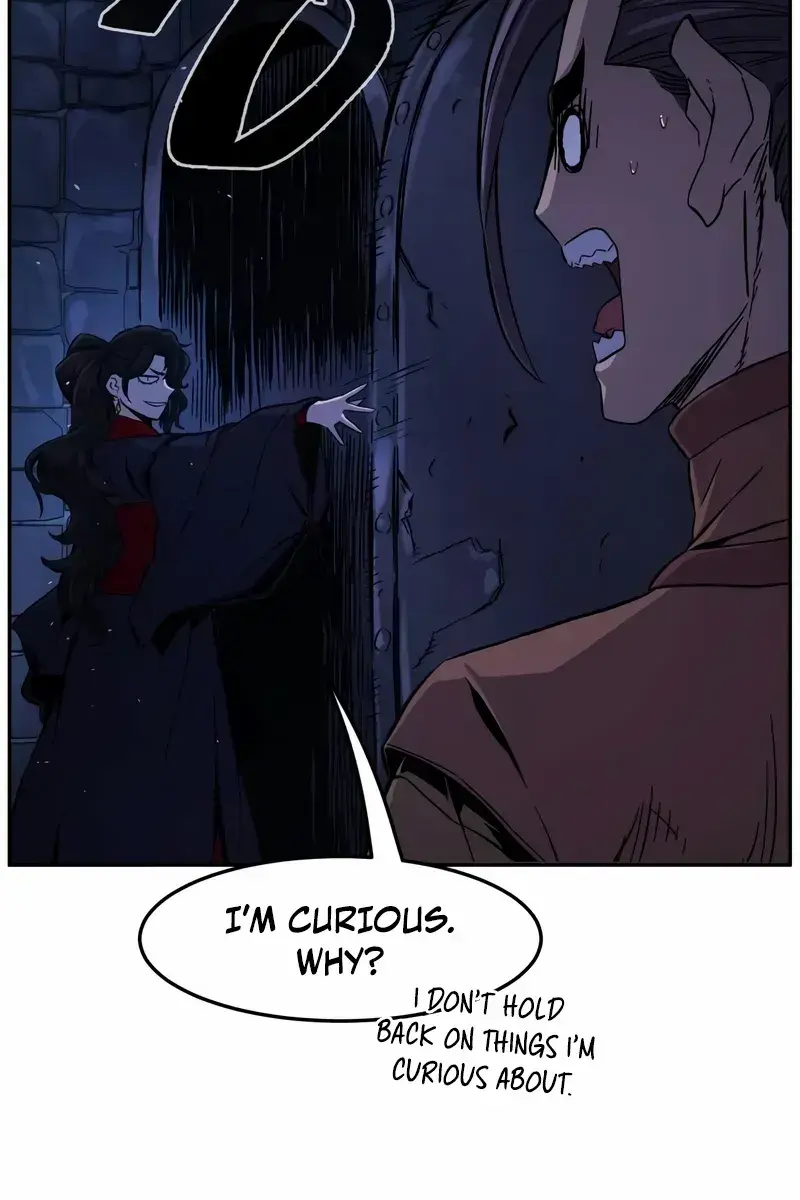 Absolute Sword Sense Chapter 121 Page 88