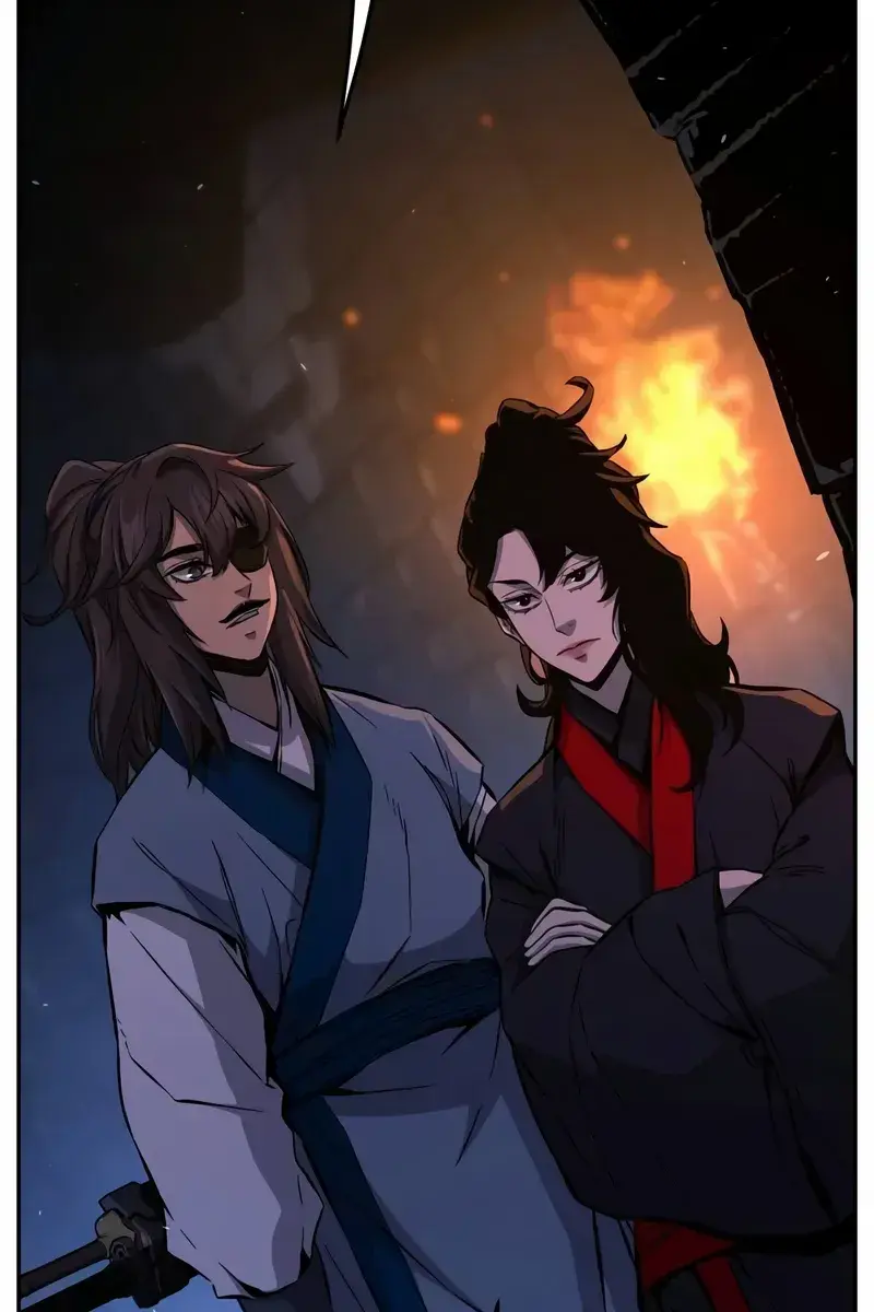 Absolute Sword Sense Chapter 121 Page 92