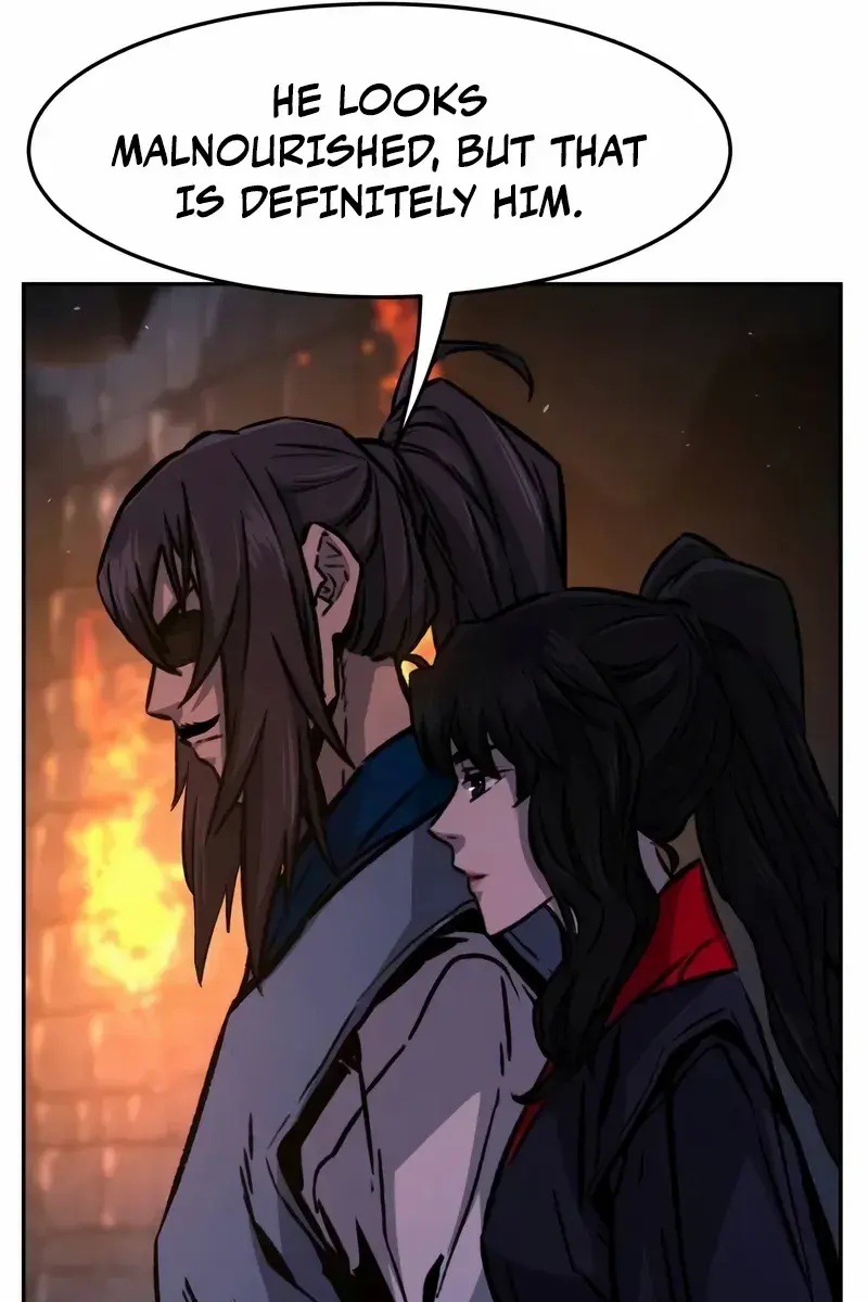 Absolute Sword Sense Chapter 121 Page 99