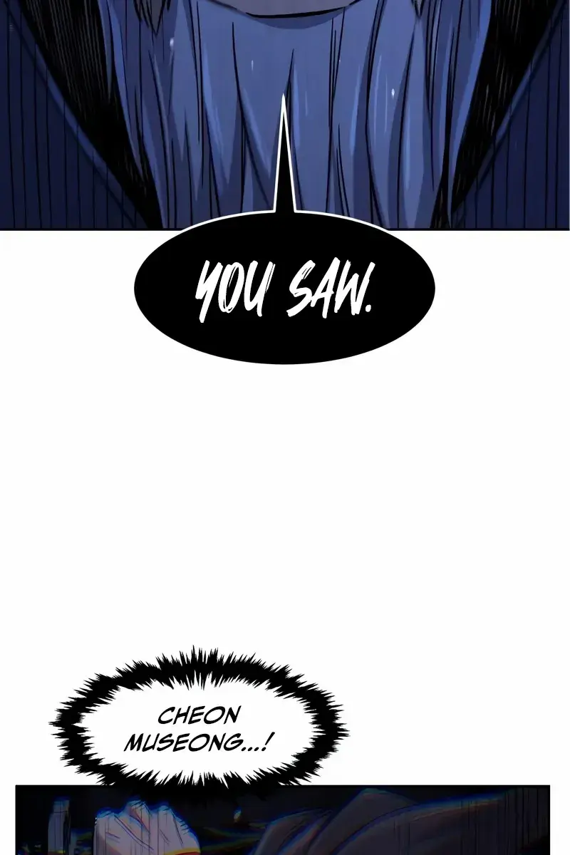 Absolute Sword Sense Chapter 121 Page 107