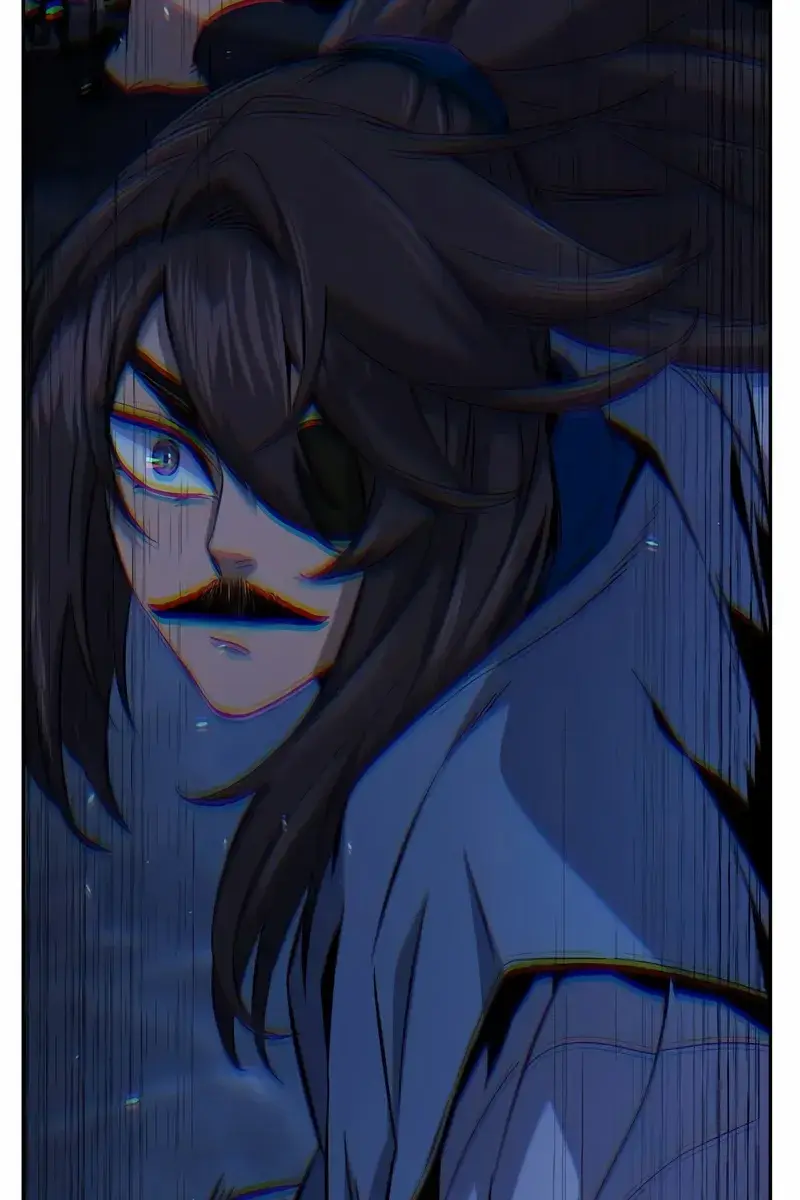 Absolute Sword Sense Chapter 121 Page 108