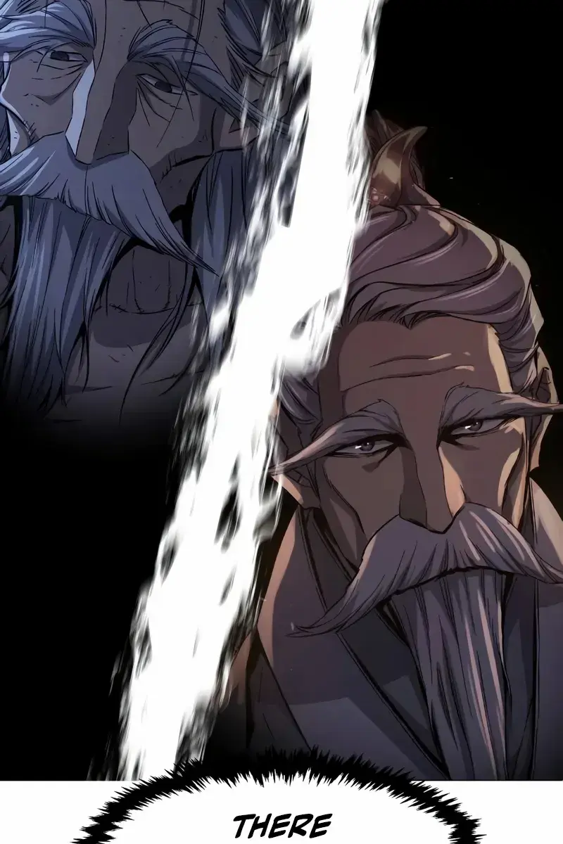 Absolute Sword Sense Chapter 121 Page 110