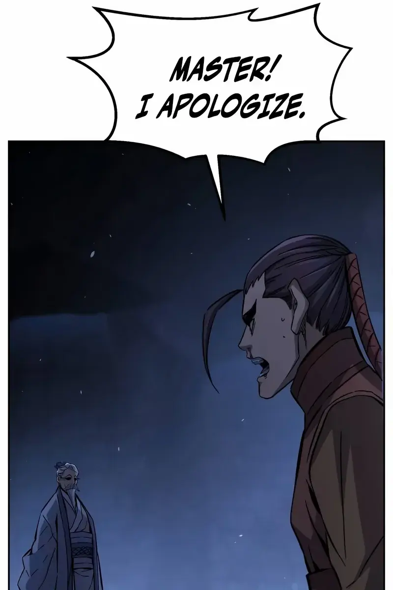 Absolute Sword Sense Chapter 121 Page 112