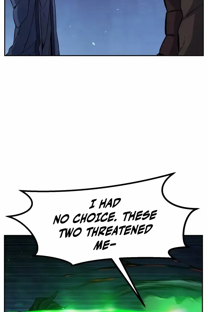 Absolute Sword Sense Chapter 121 Page 113