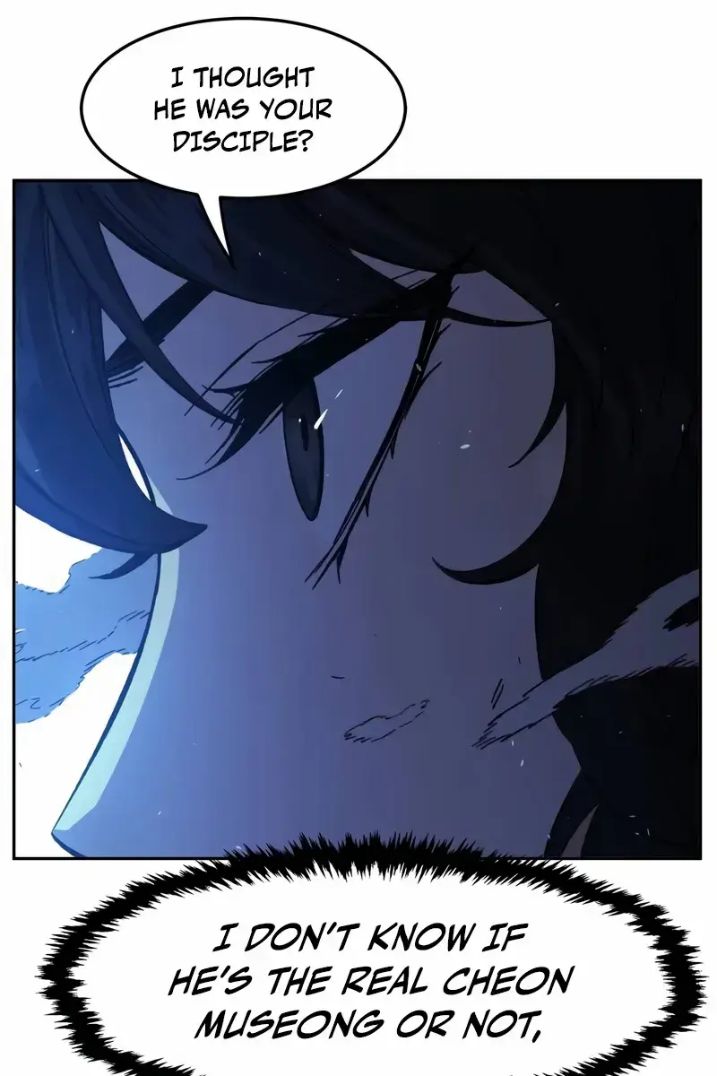 Absolute Sword Sense Chapter 121 Page 115