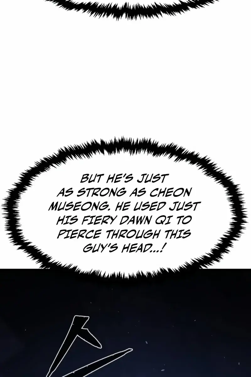 Absolute Sword Sense Chapter 121 Page 116