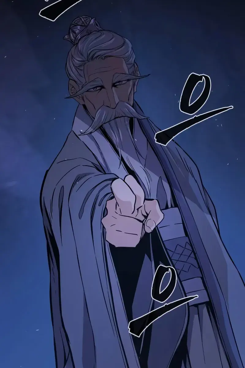 Absolute Sword Sense Chapter 121 Page 117