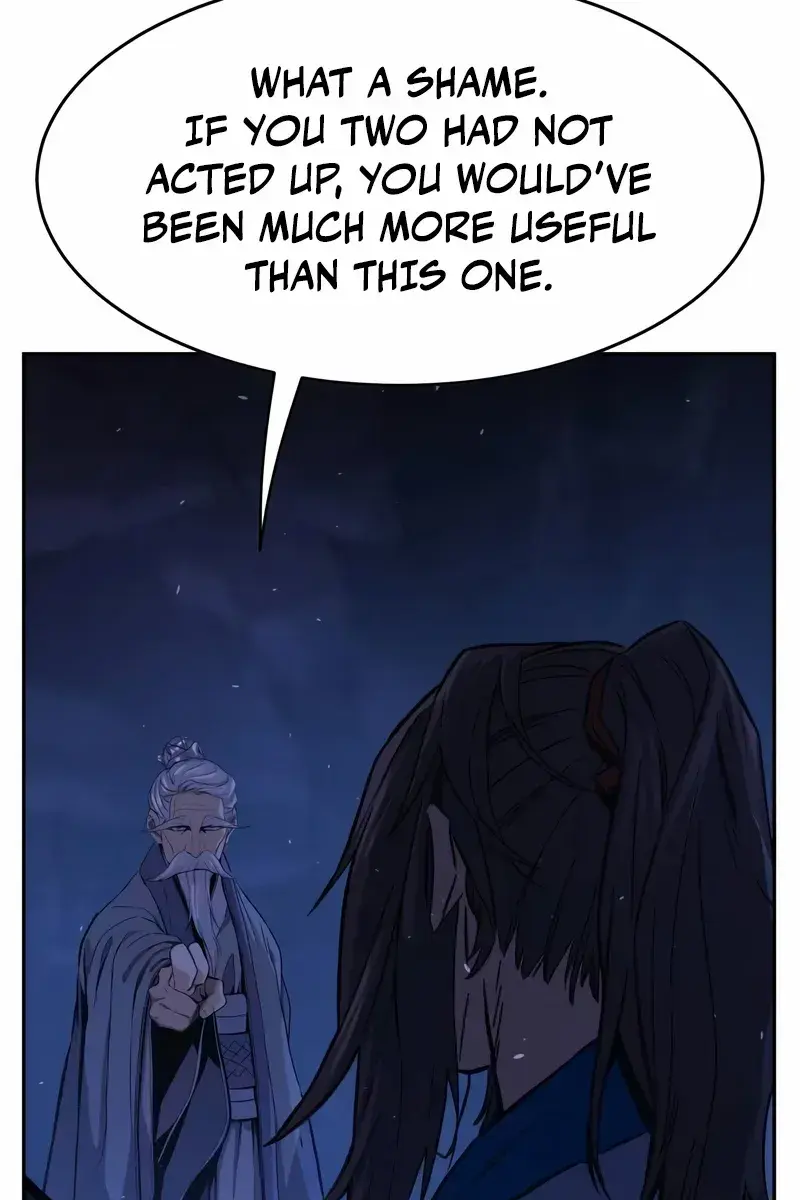 Absolute Sword Sense Chapter 121 Page 119