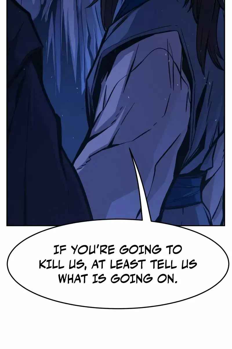 Absolute Sword Sense Chapter 121 Page 120