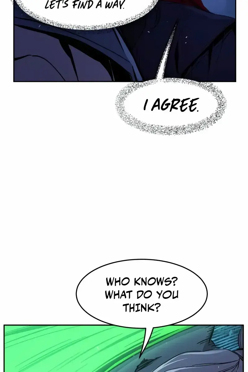 Absolute Sword Sense Chapter 121 Page 122