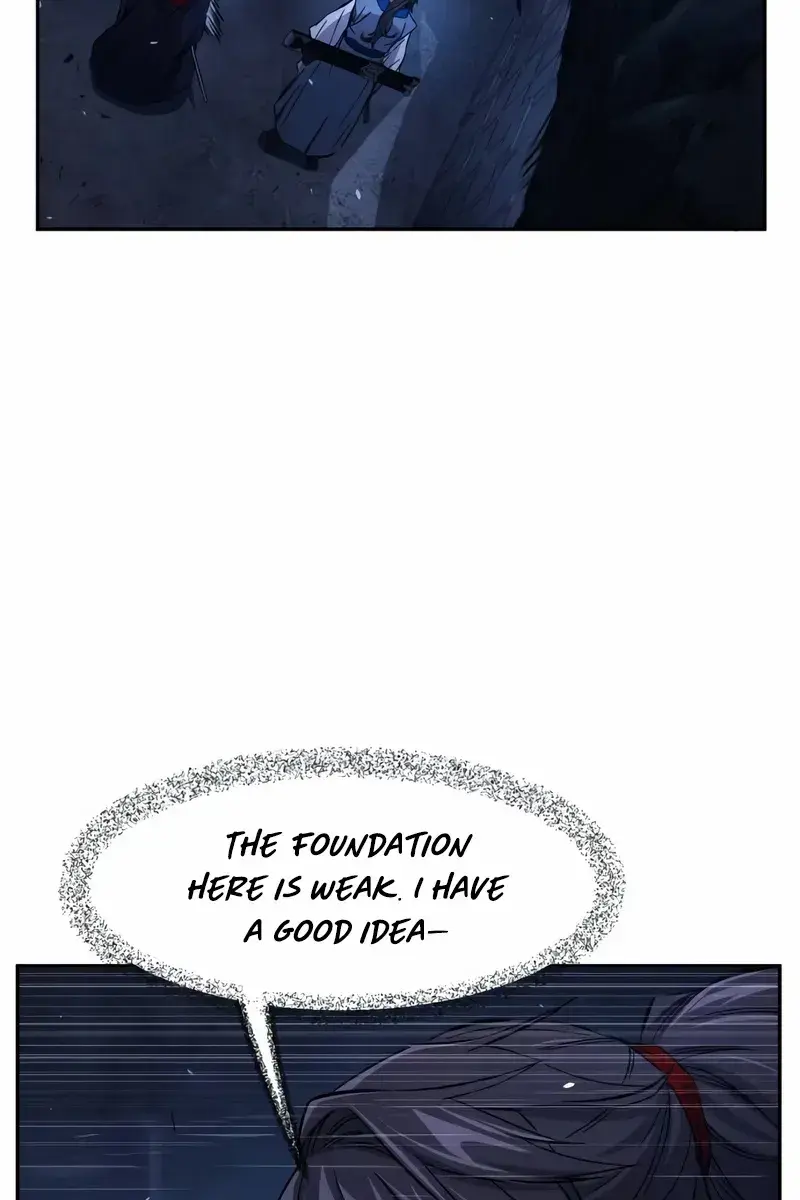 Absolute Sword Sense Chapter 121 Page 128