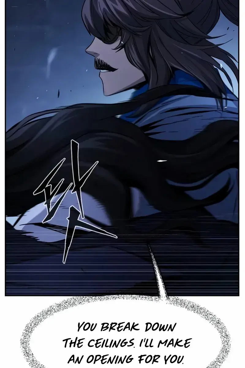 Absolute Sword Sense Chapter 121 Page 129