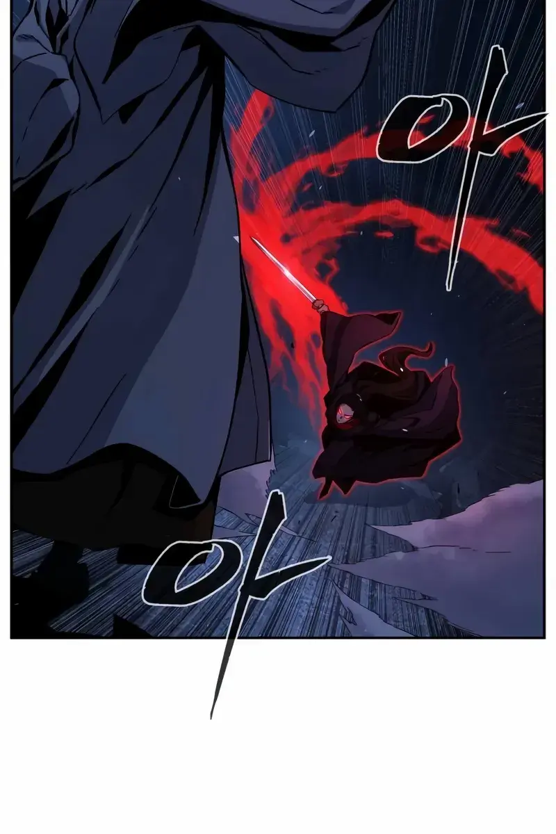 Absolute Sword Sense Chapter 121 Page 131