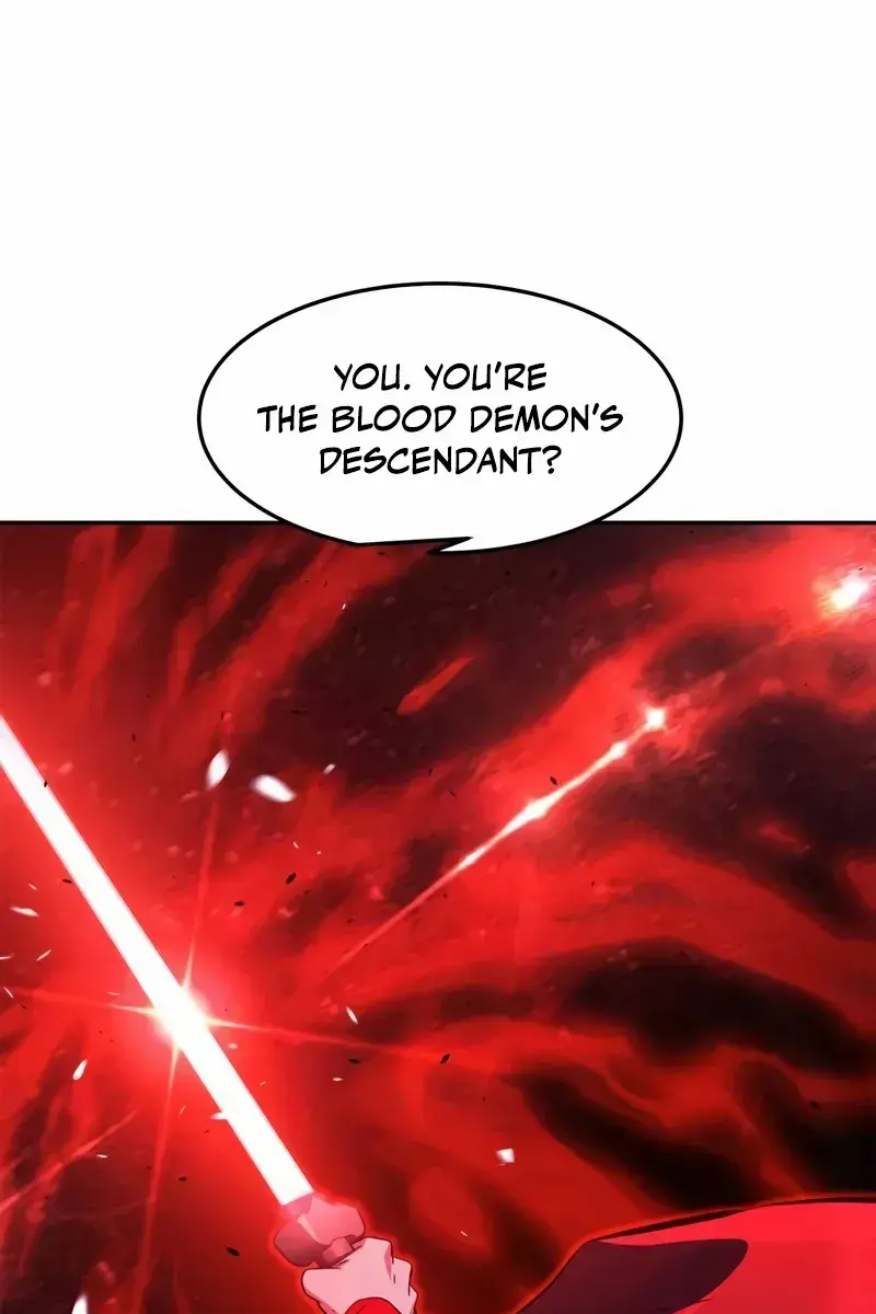 Absolute Sword Sense Chapter 121 Page 132