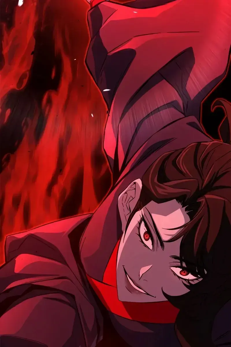 Absolute Sword Sense Chapter 121 Page 133