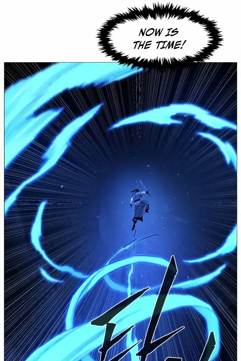 Absolute Sword Sense Chapter 121 Page 137