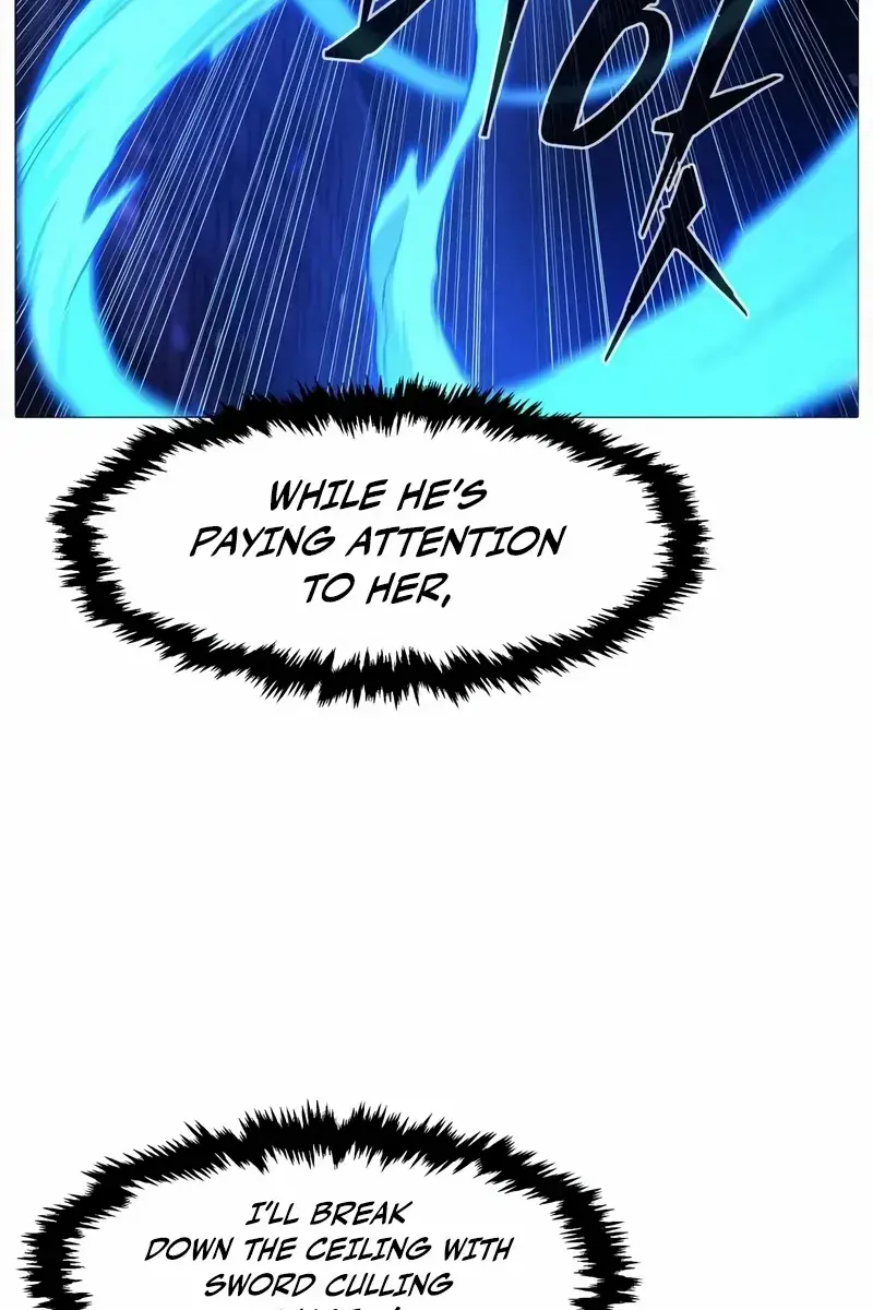 Absolute Sword Sense Chapter 121 Page 138