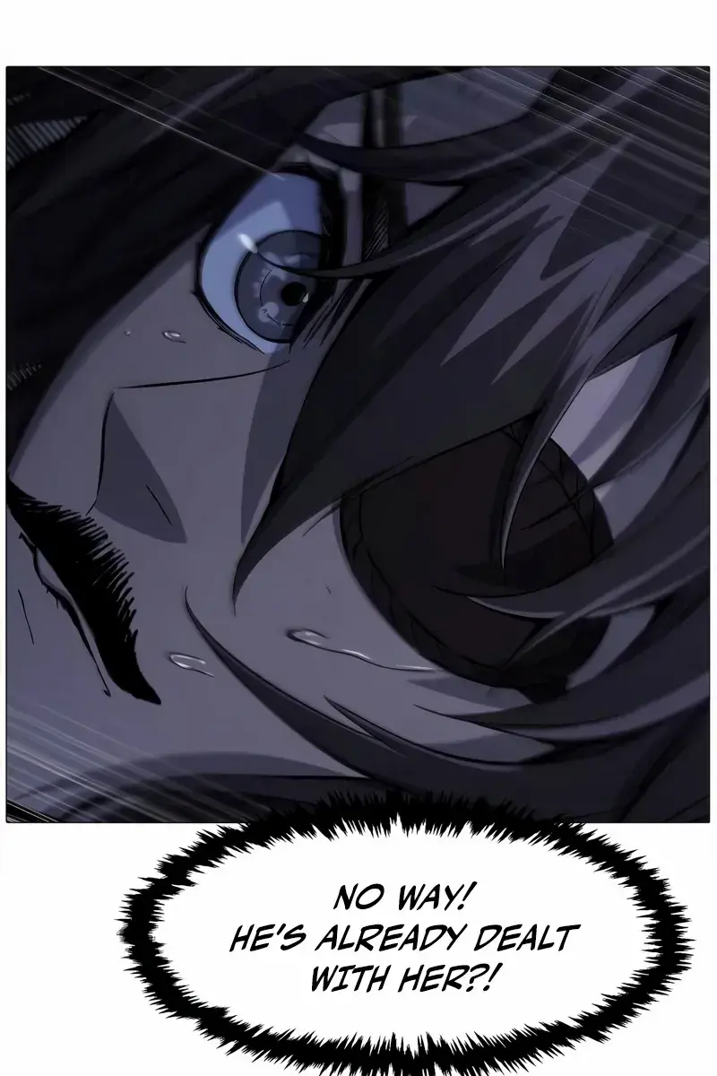 Absolute Sword Sense Chapter 121 Page 141