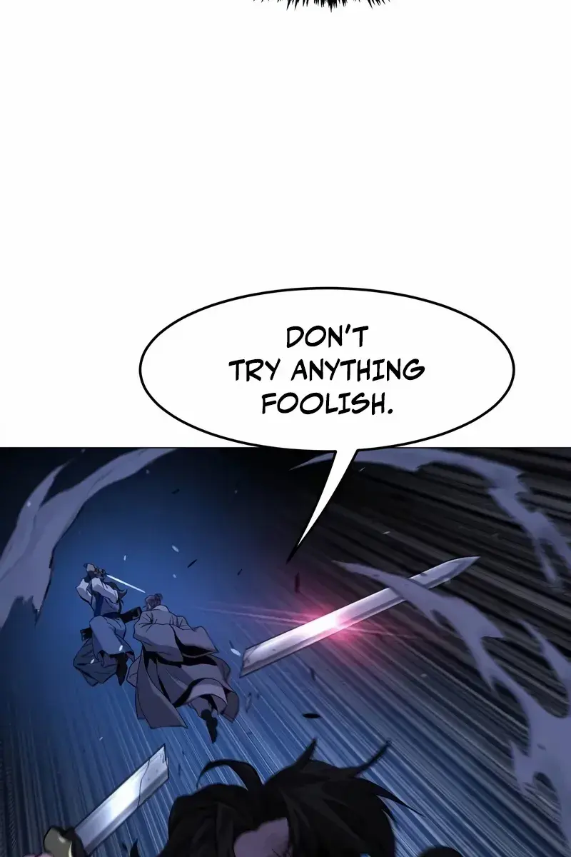 Absolute Sword Sense Chapter 121 Page 142