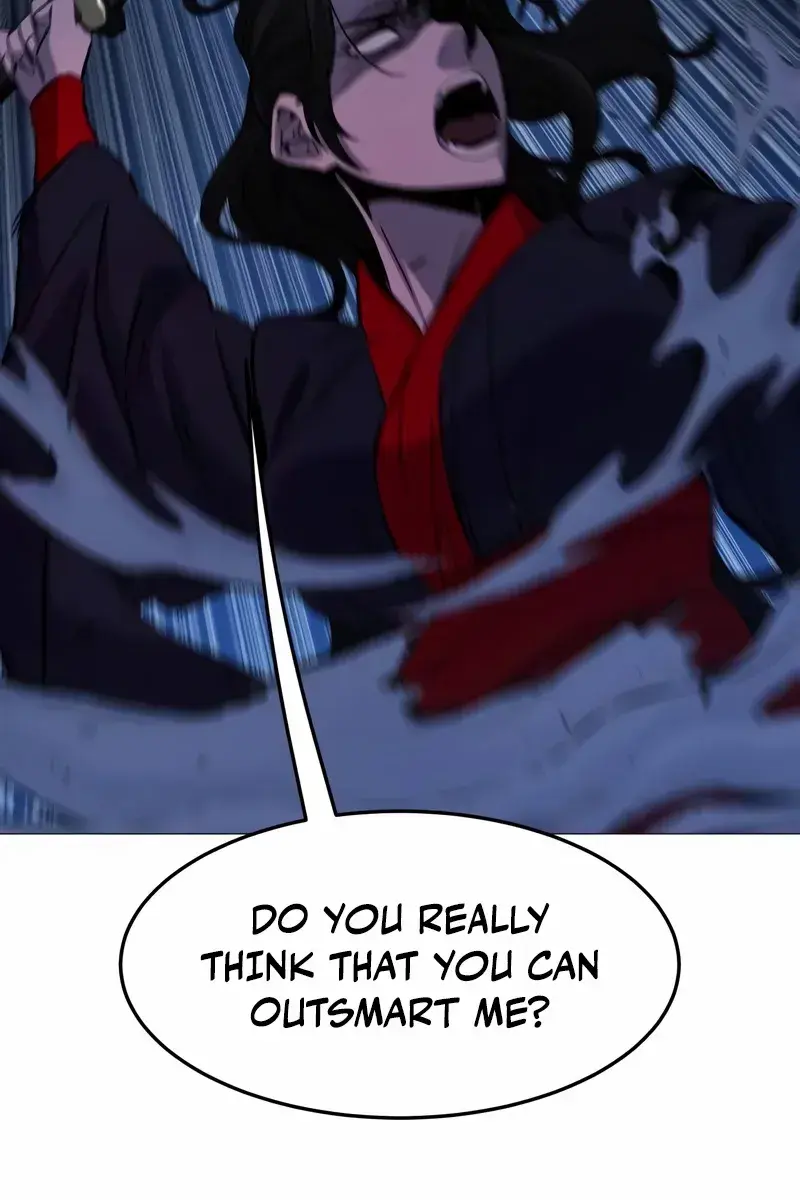 Absolute Sword Sense Chapter 121 Page 143