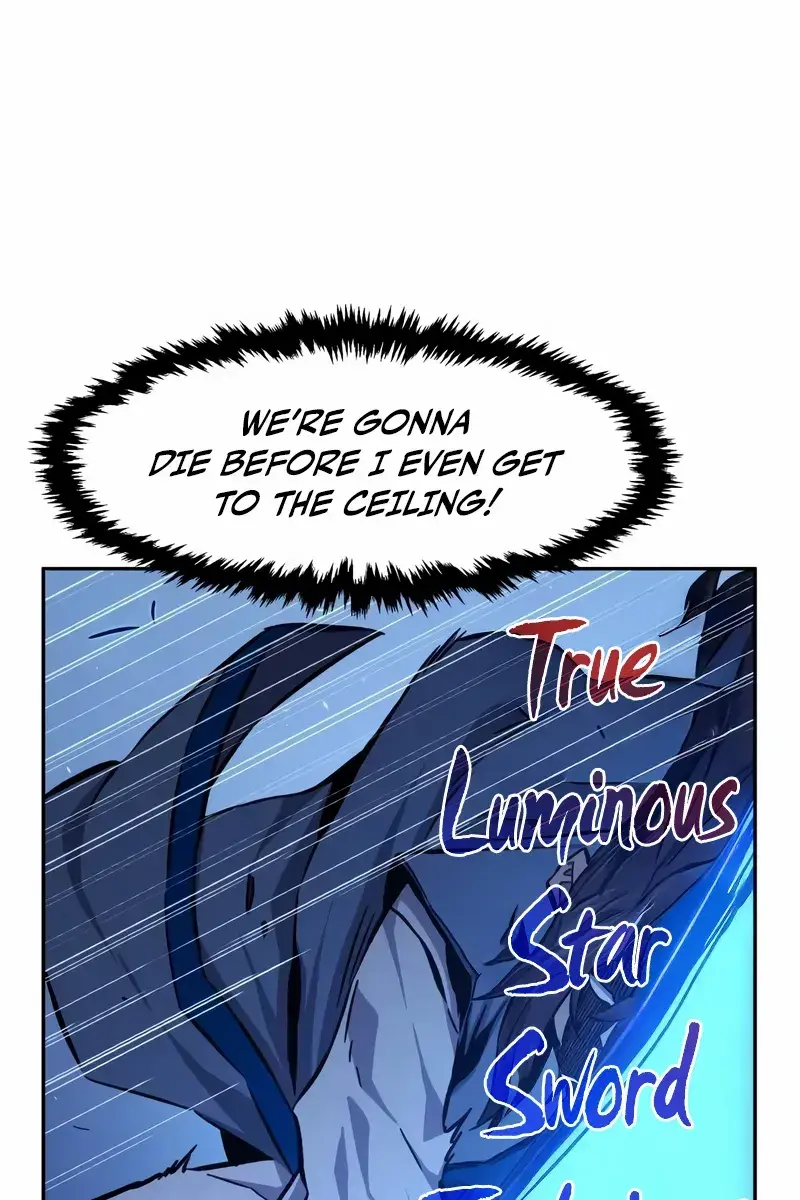 Absolute Sword Sense Chapter 121 Page 144