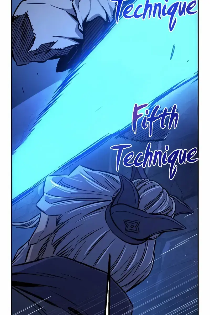 Absolute Sword Sense Chapter 121 Page 145