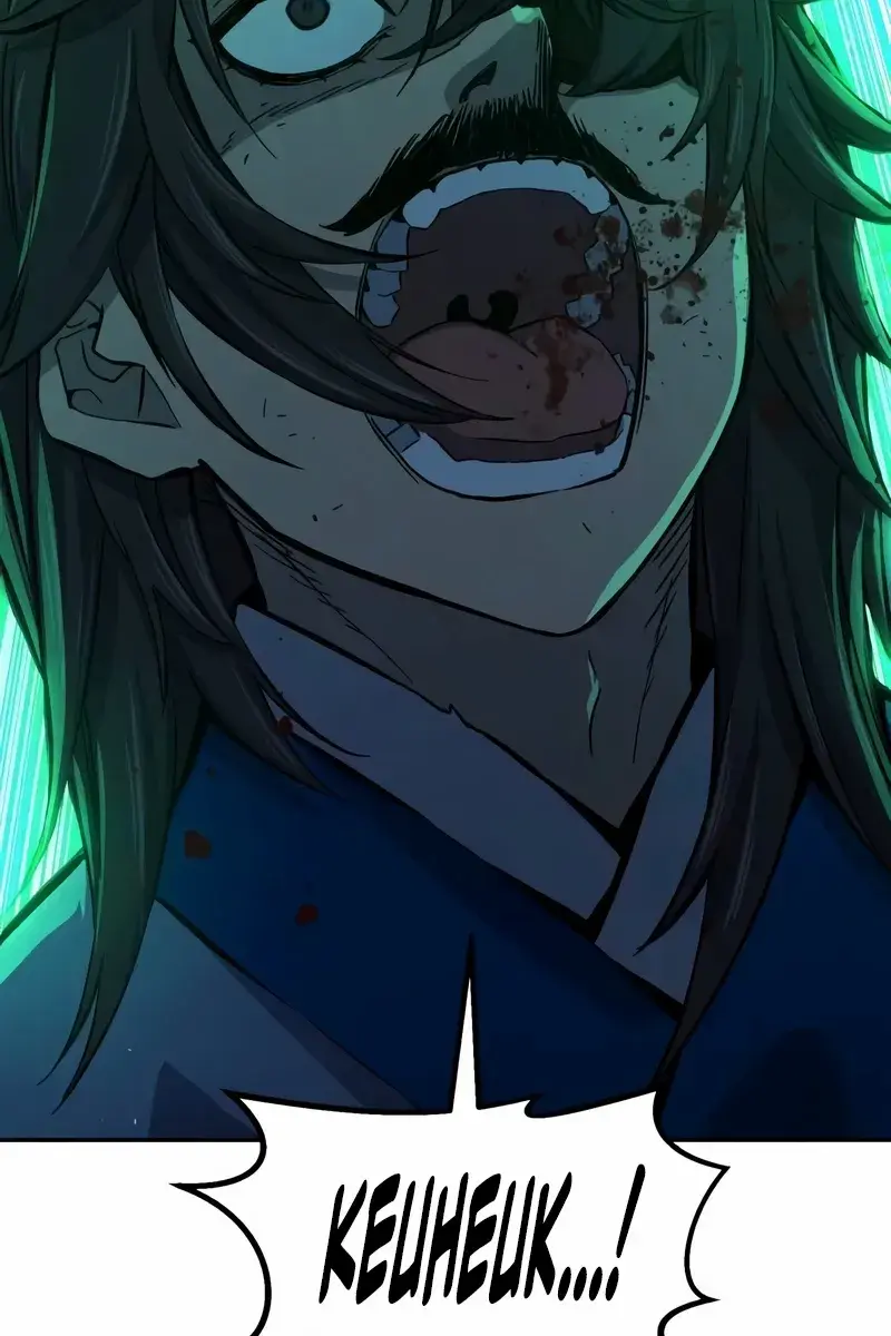 Absolute Sword Sense Chapter 121 Page 150