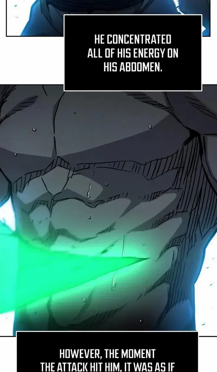 Absolute Sword Sense Chapter 122 Page 3