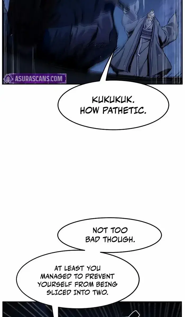 Absolute Sword Sense Chapter 122 Page 5