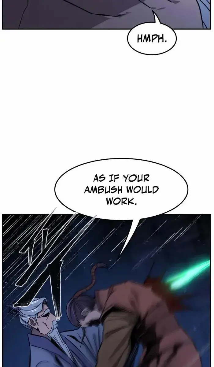 Absolute Sword Sense Chapter 122 Page 7