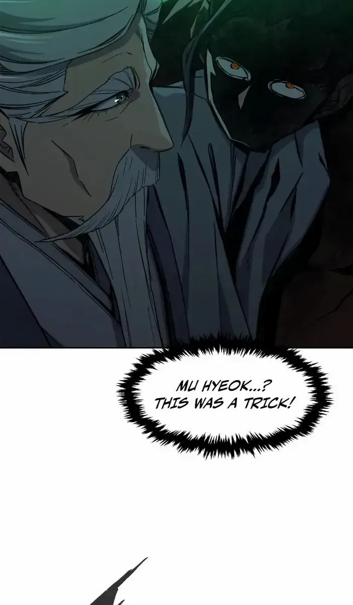 Absolute Sword Sense Chapter 122 Page 9