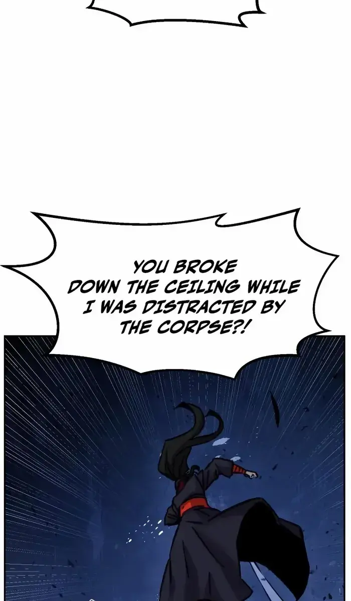 Absolute Sword Sense Chapter 122 Page 14