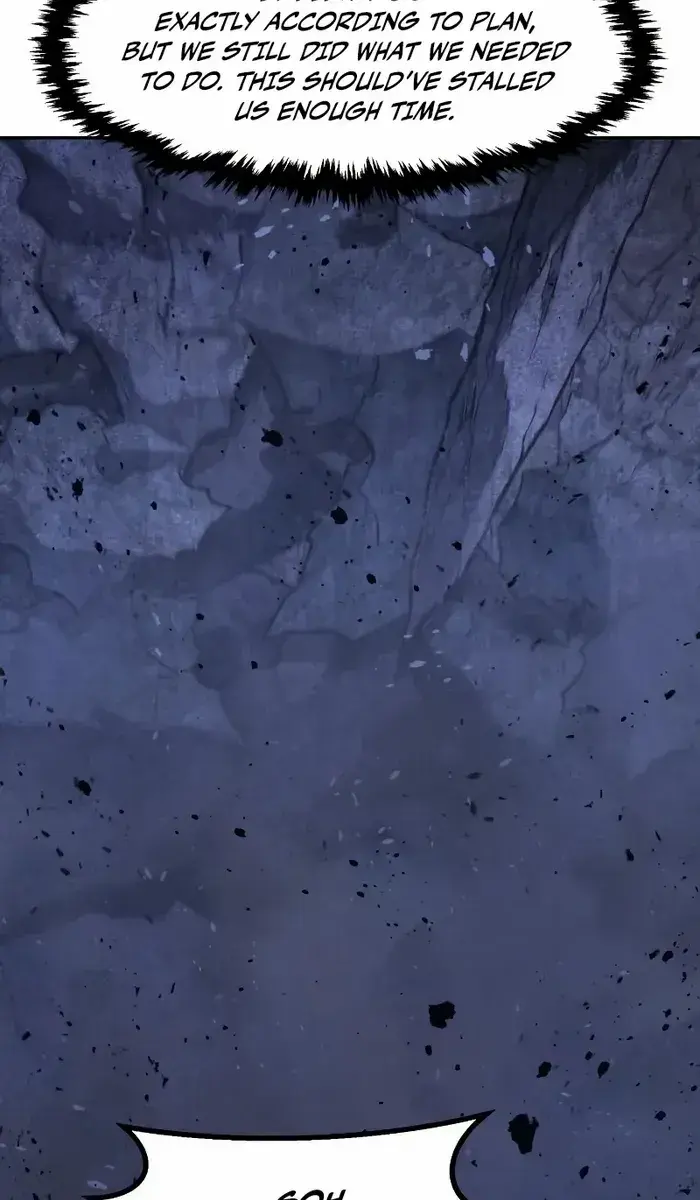 Absolute Sword Sense Chapter 122 Page 17