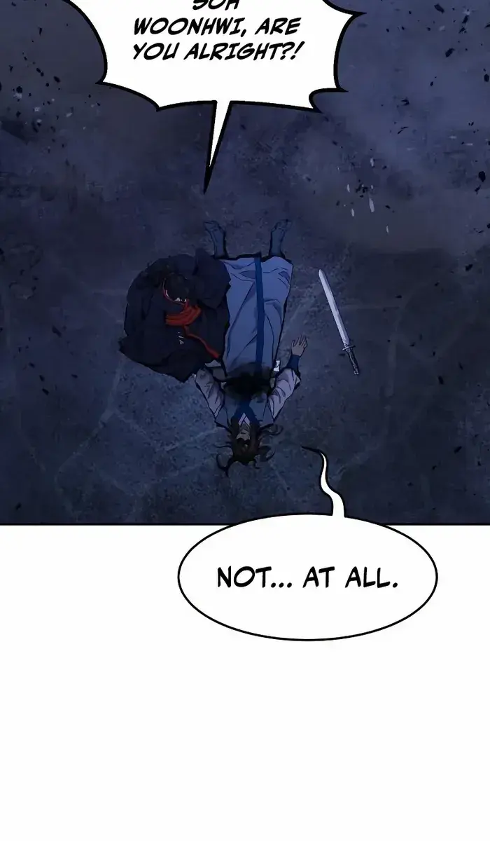 Absolute Sword Sense Chapter 122 Page 18