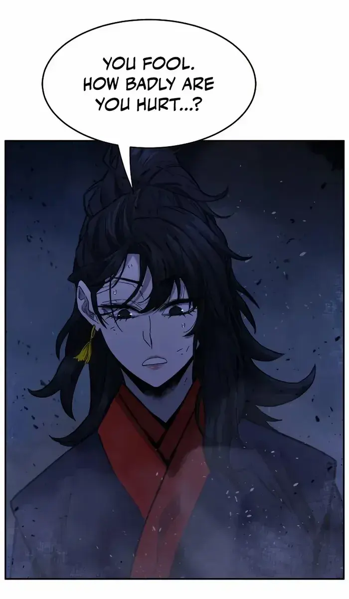 Absolute Sword Sense Chapter 122 Page 19