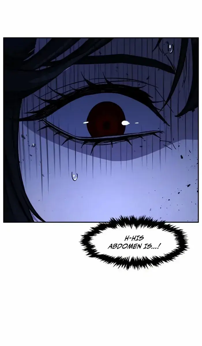 Absolute Sword Sense Chapter 122 Page 20