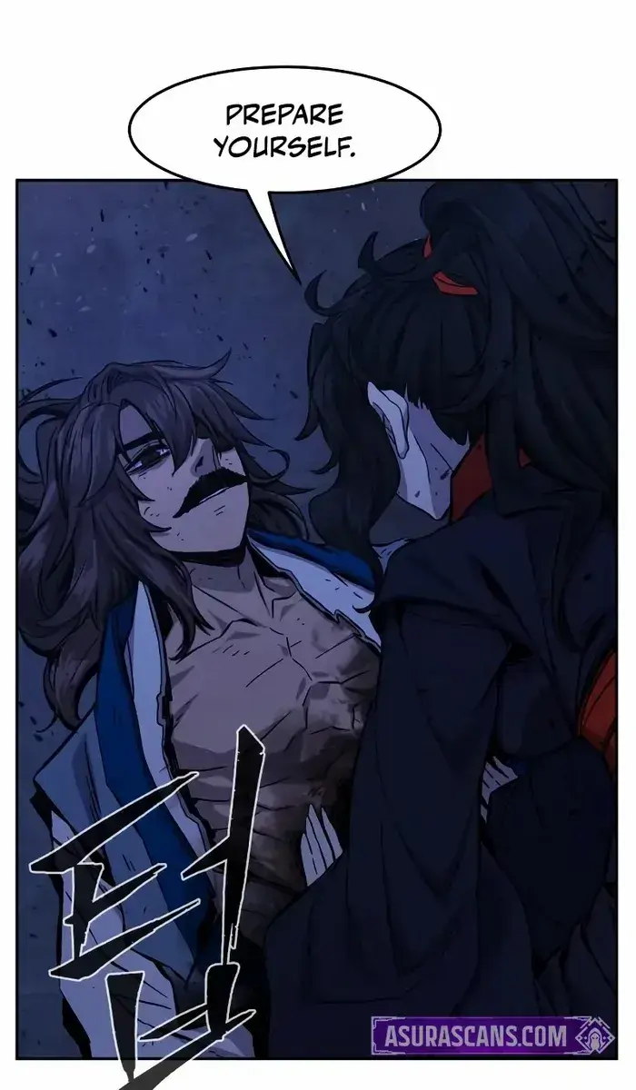 Absolute Sword Sense Chapter 122 Page 21