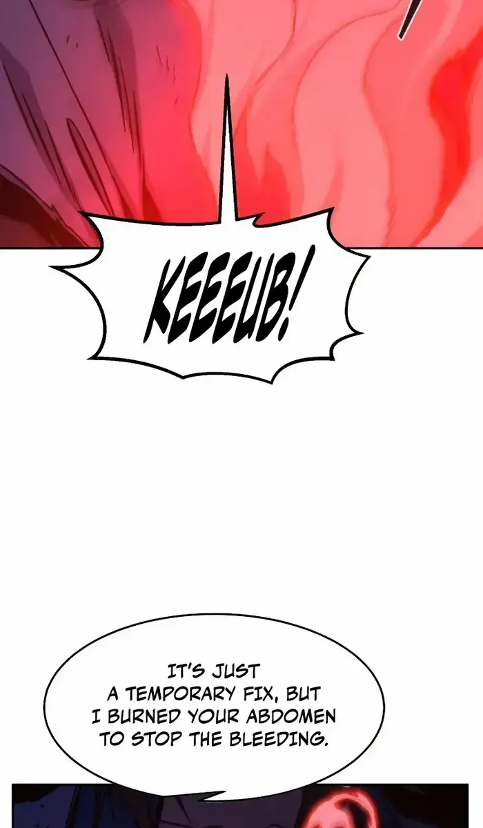 Absolute Sword Sense Chapter 122 Page 24