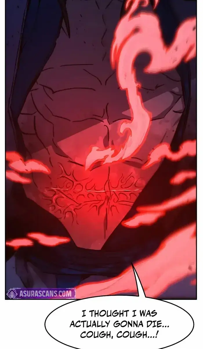 Absolute Sword Sense Chapter 122 Page 25