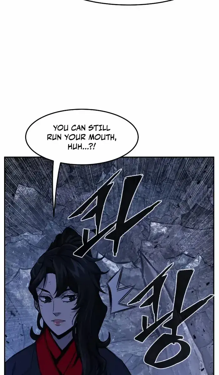 Absolute Sword Sense Chapter 122 Page 26