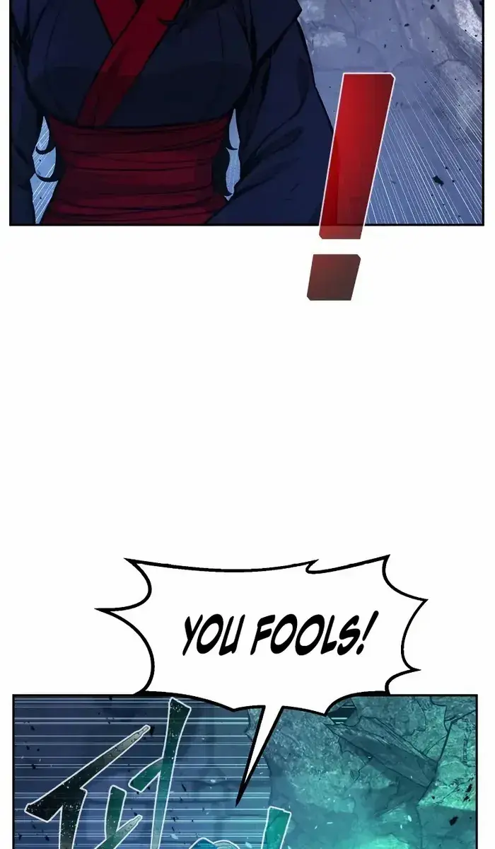 Absolute Sword Sense Chapter 122 Page 27