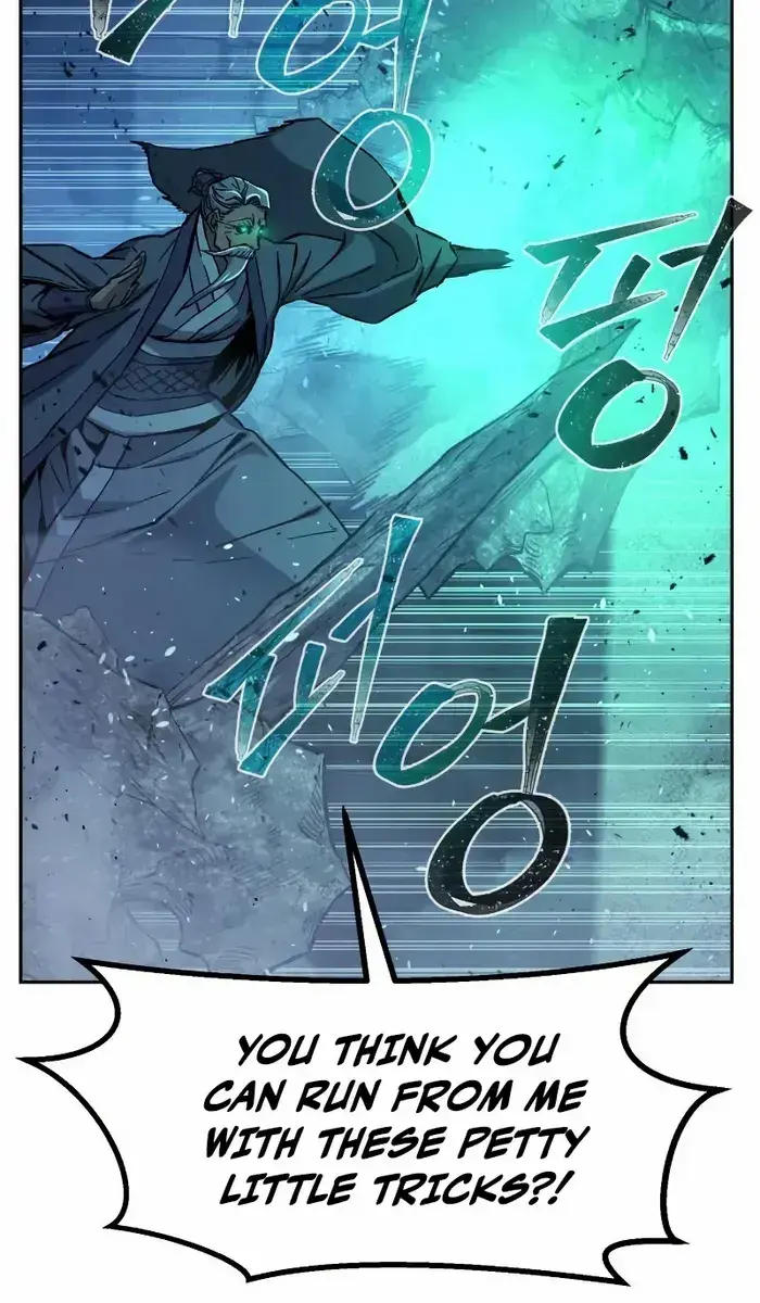 Absolute Sword Sense Chapter 122 Page 28