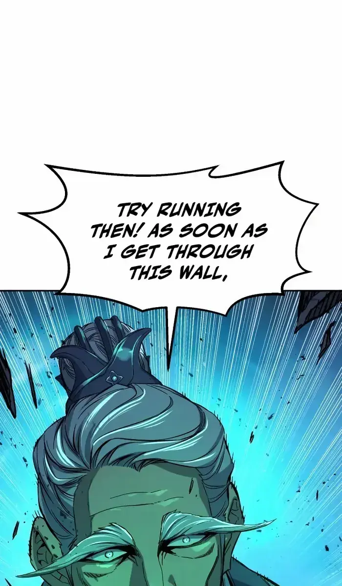 Absolute Sword Sense Chapter 122 Page 29