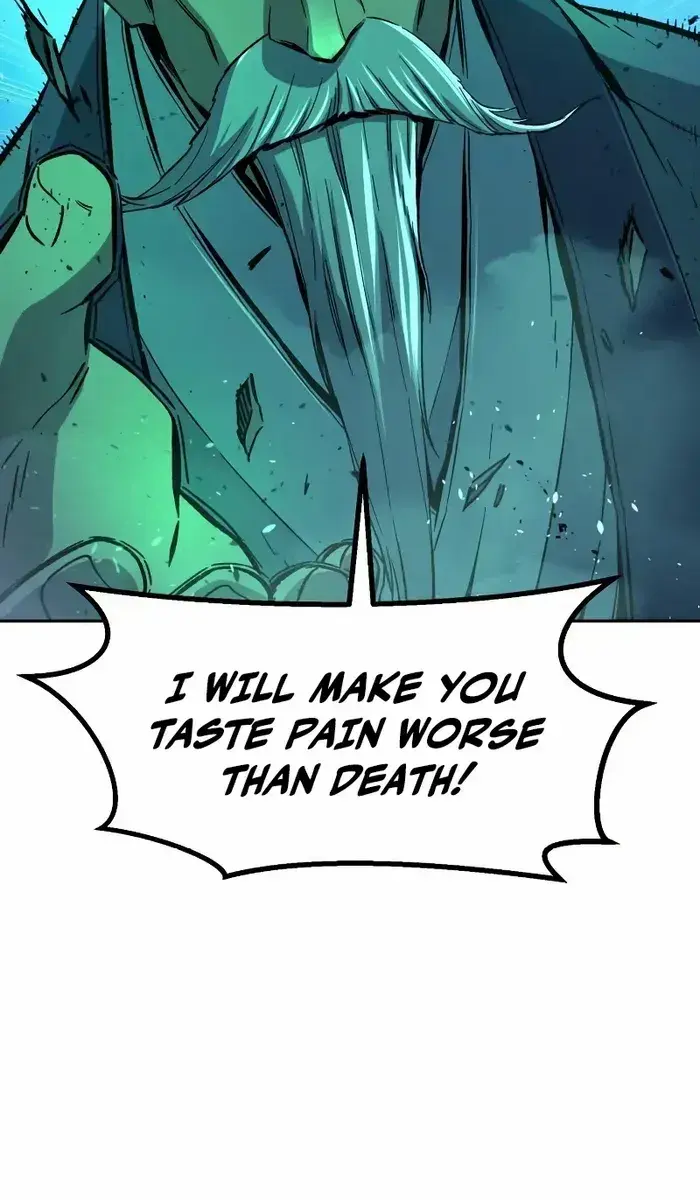 Absolute Sword Sense Chapter 122 Page 30